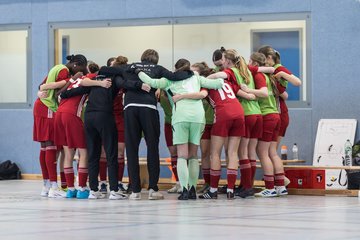 Bild 36 - F NFV Futsalturnier
